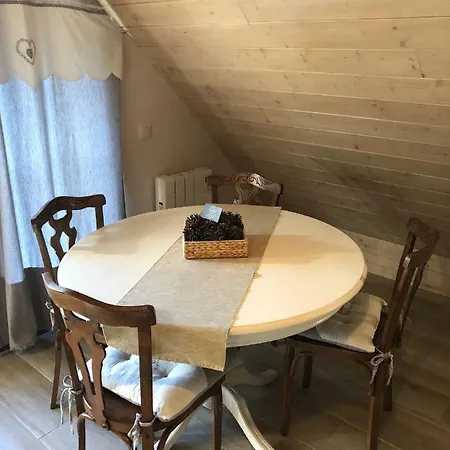 Летний дом Casa Rey