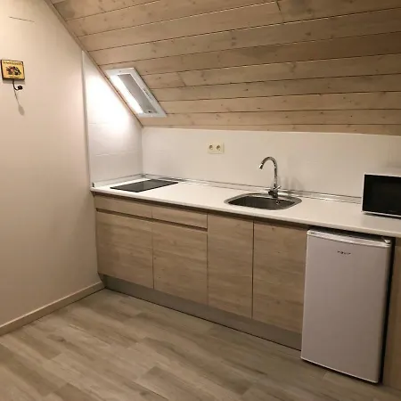 Летний дом Casa Rey