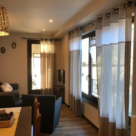 Летний дом Casa Rey Vilac