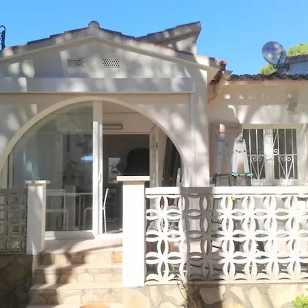 Casa Rey L' Escala