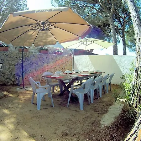 Casa Rey Hébergement de vacances L' Escala