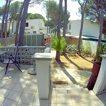 Hébergement de vacances Casa Rey L' Escala