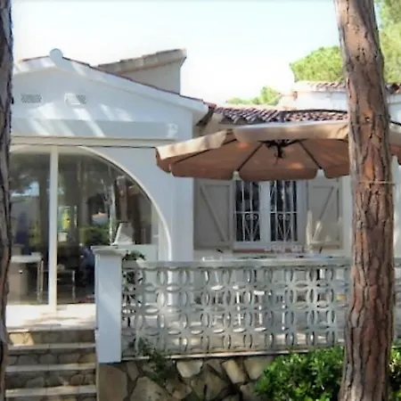 Casa Rey Сasa de vacaciones