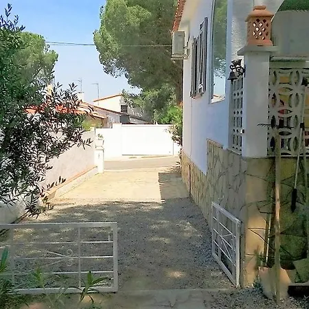 Сasa de vacaciones Casa Rey