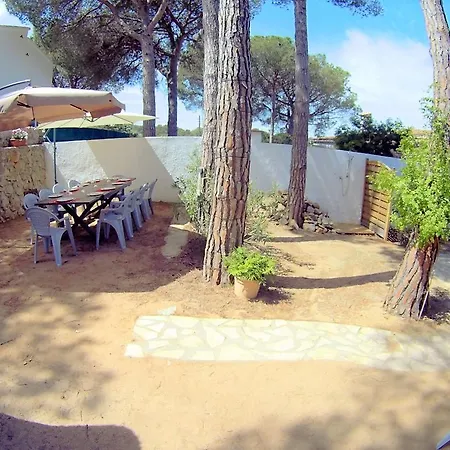 Casa Rey Сasa de vacaciones L' Escala