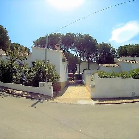 Hébergement de vacances Casa Rey