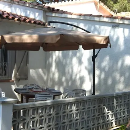 Casa Rey Hébergement de vacances L' Escala