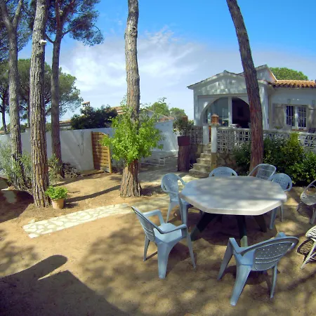 Hébergement de vacances Casa Rey *