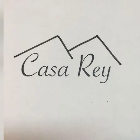 Casa Rey Country house *