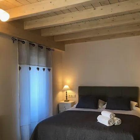Country house Casa Rey