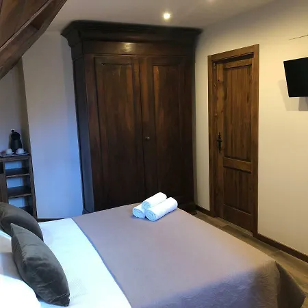 Casa Rey Vilac