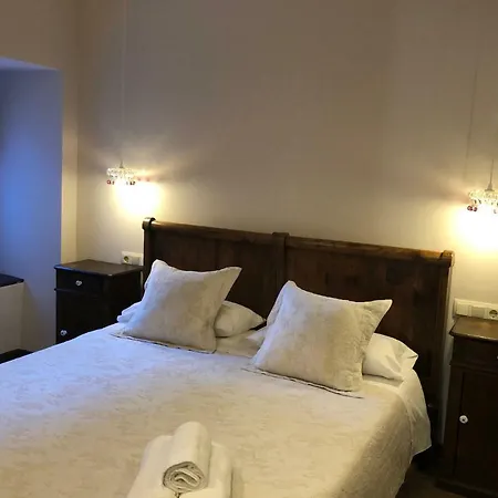 Casa Rey Country house Vilac