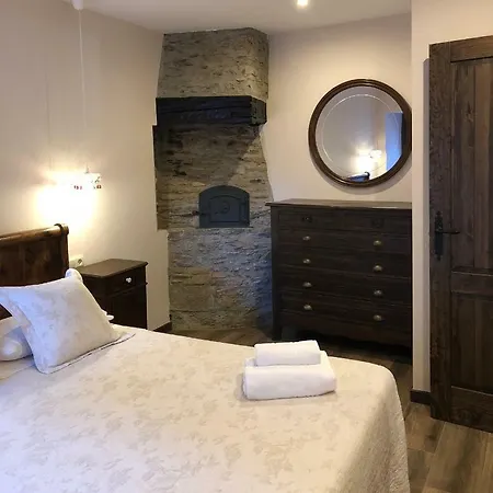 Country house Casa Rey Vilac